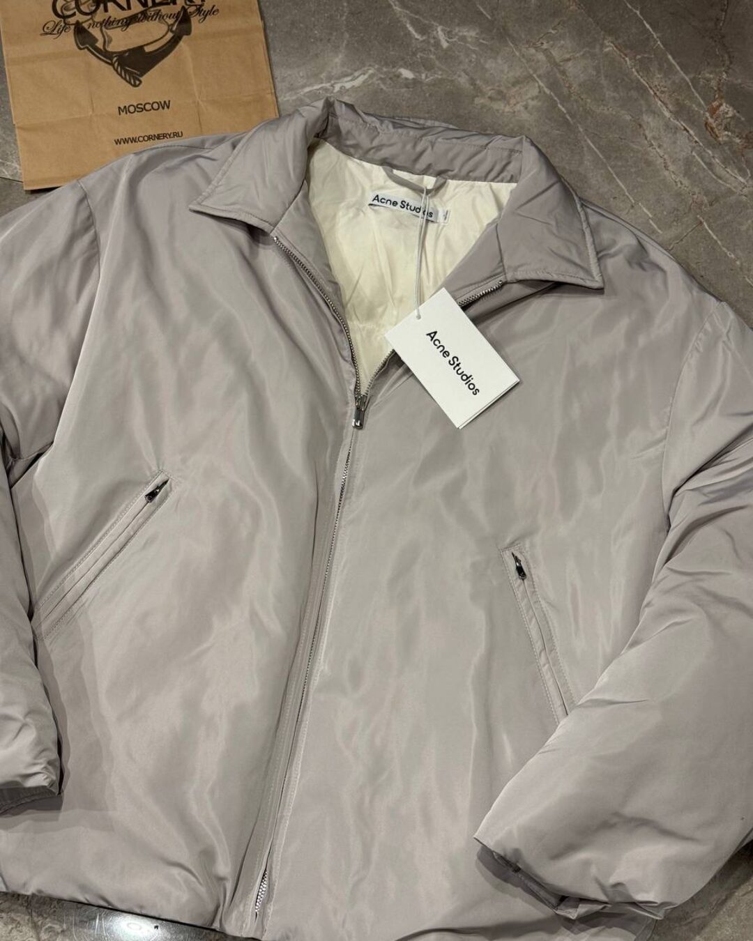 Куртка Acne Studios — изображение 3