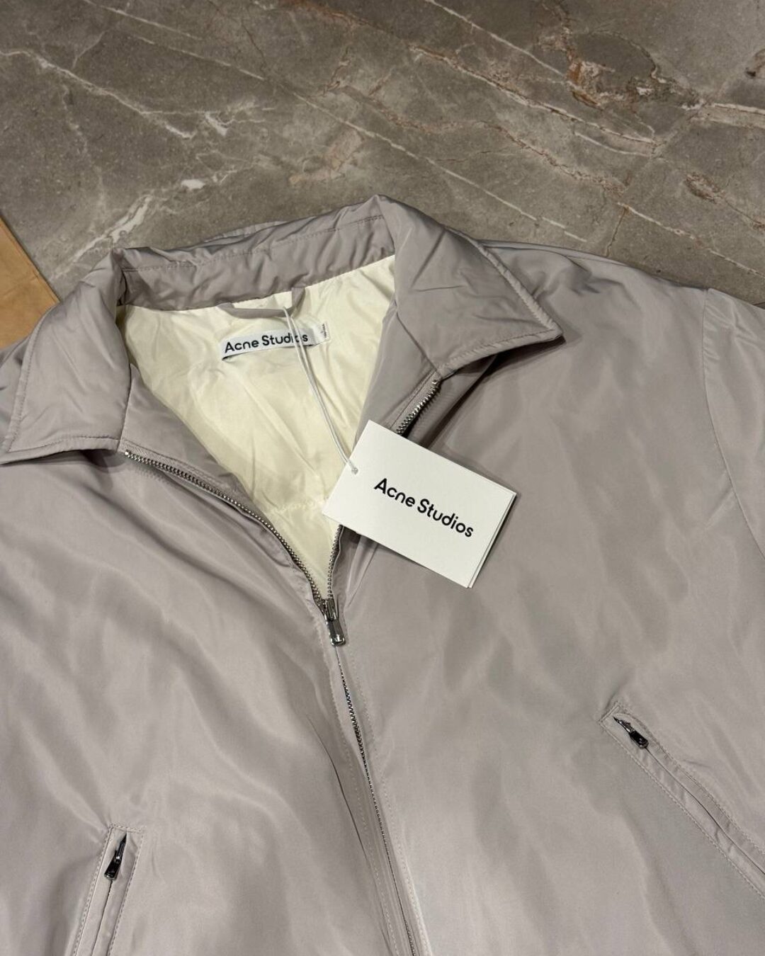 Куртка Acne Studios — изображение 4