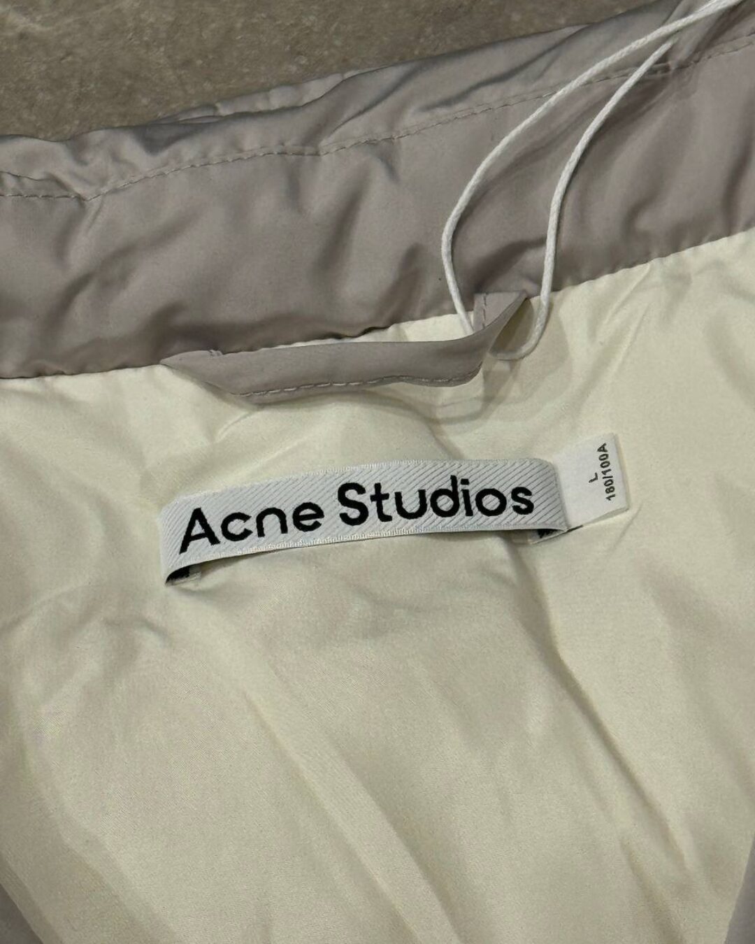 Куртка Acne Studios — изображение 6