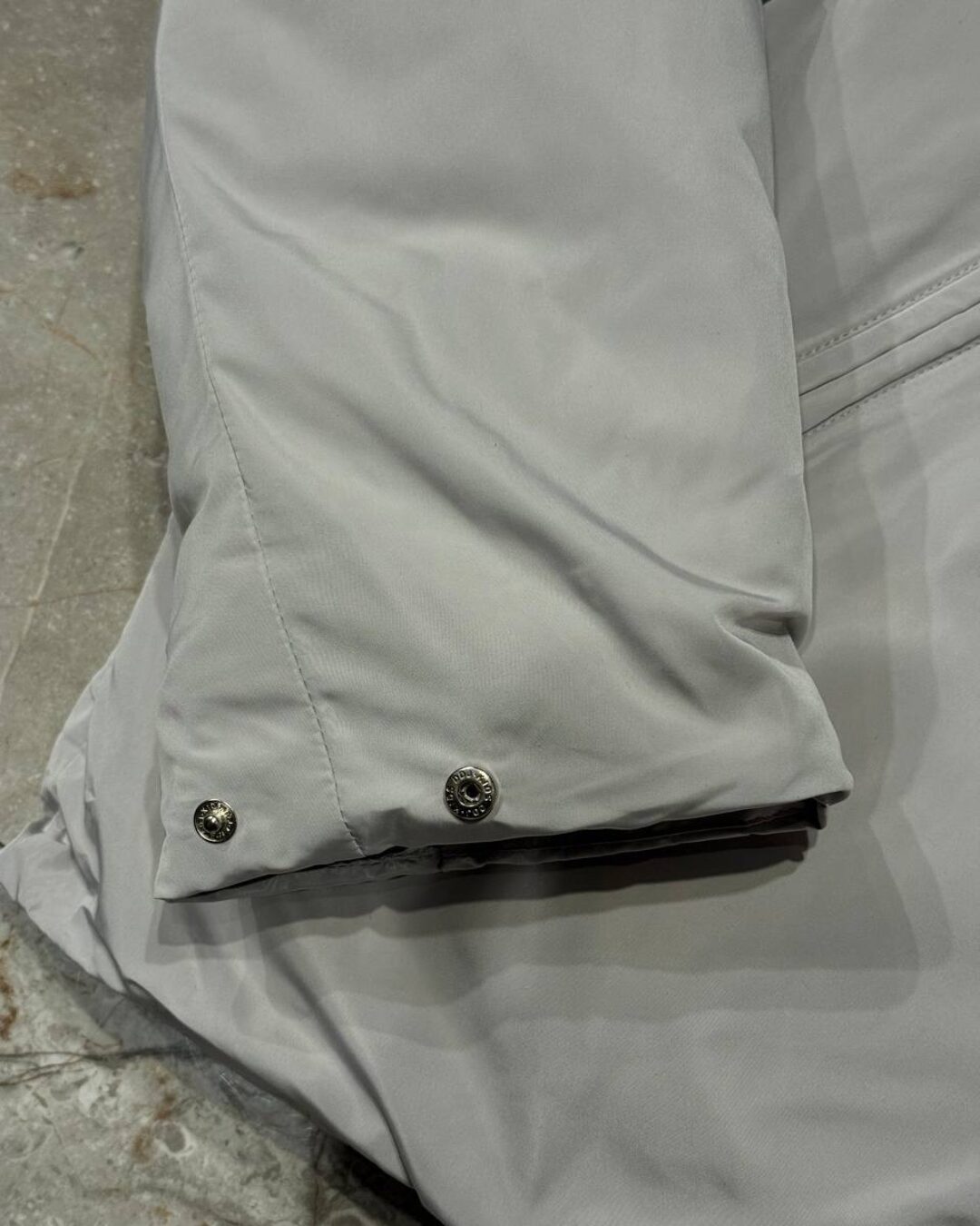 Куртка Acne Studios — изображение 9