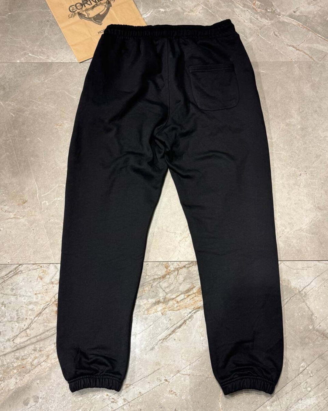 Спортивные Штаны Chrome Hearts — изображение 2