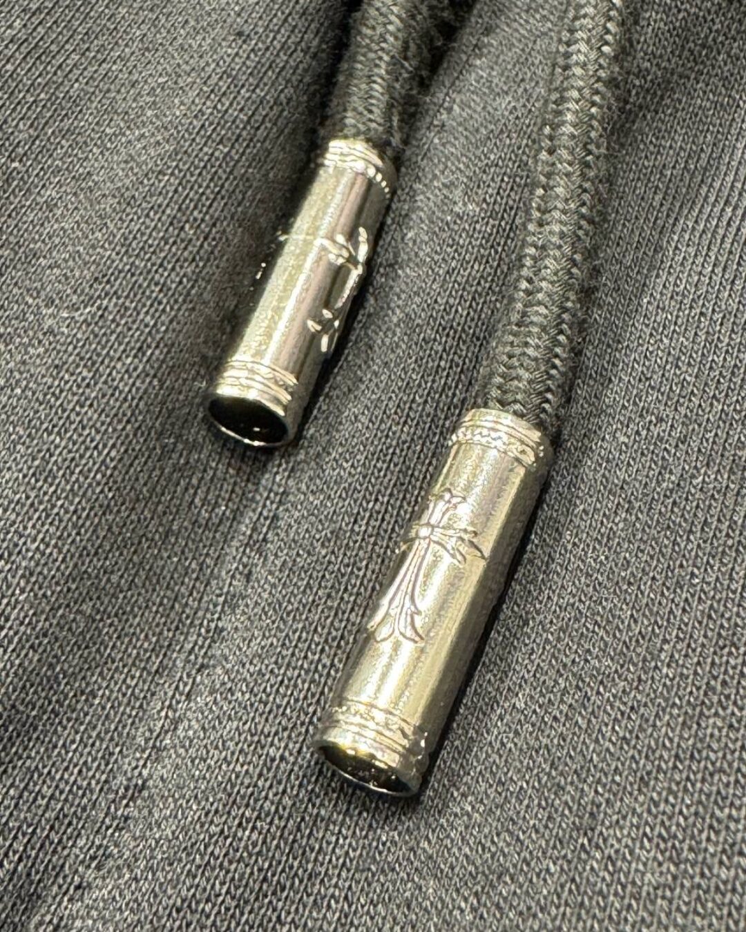 Спортивные Штаны Chrome Hearts — изображение 6