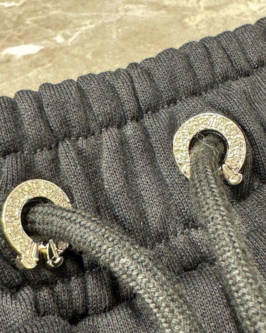 Спортивные Штаны Chrome Hearts — изображение 7