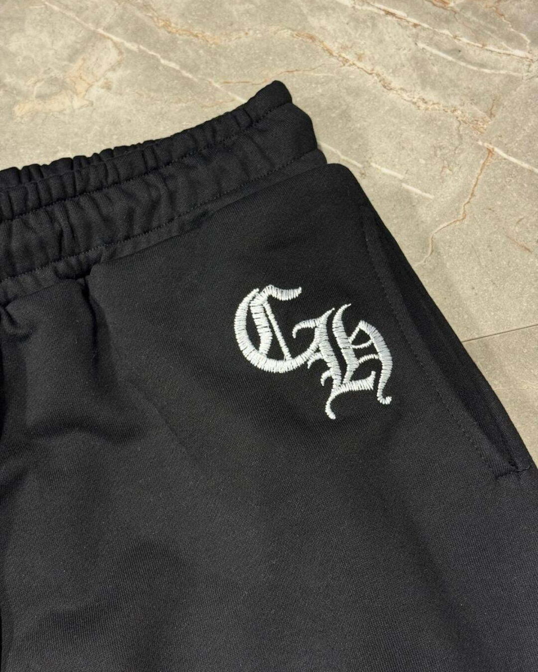 Спортивные Штаны Chrome Hearts — изображение 8