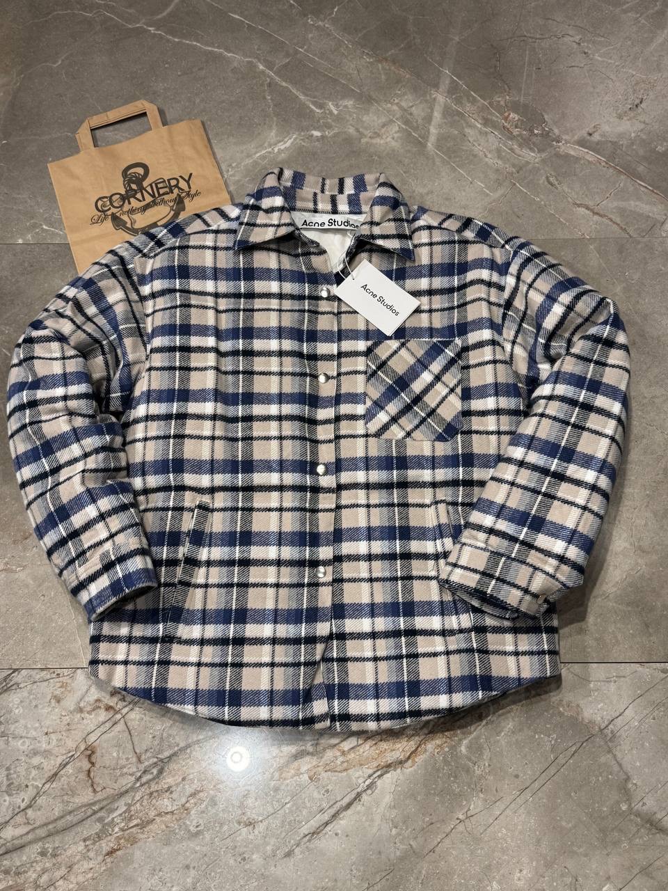 Куртка Acne Studios