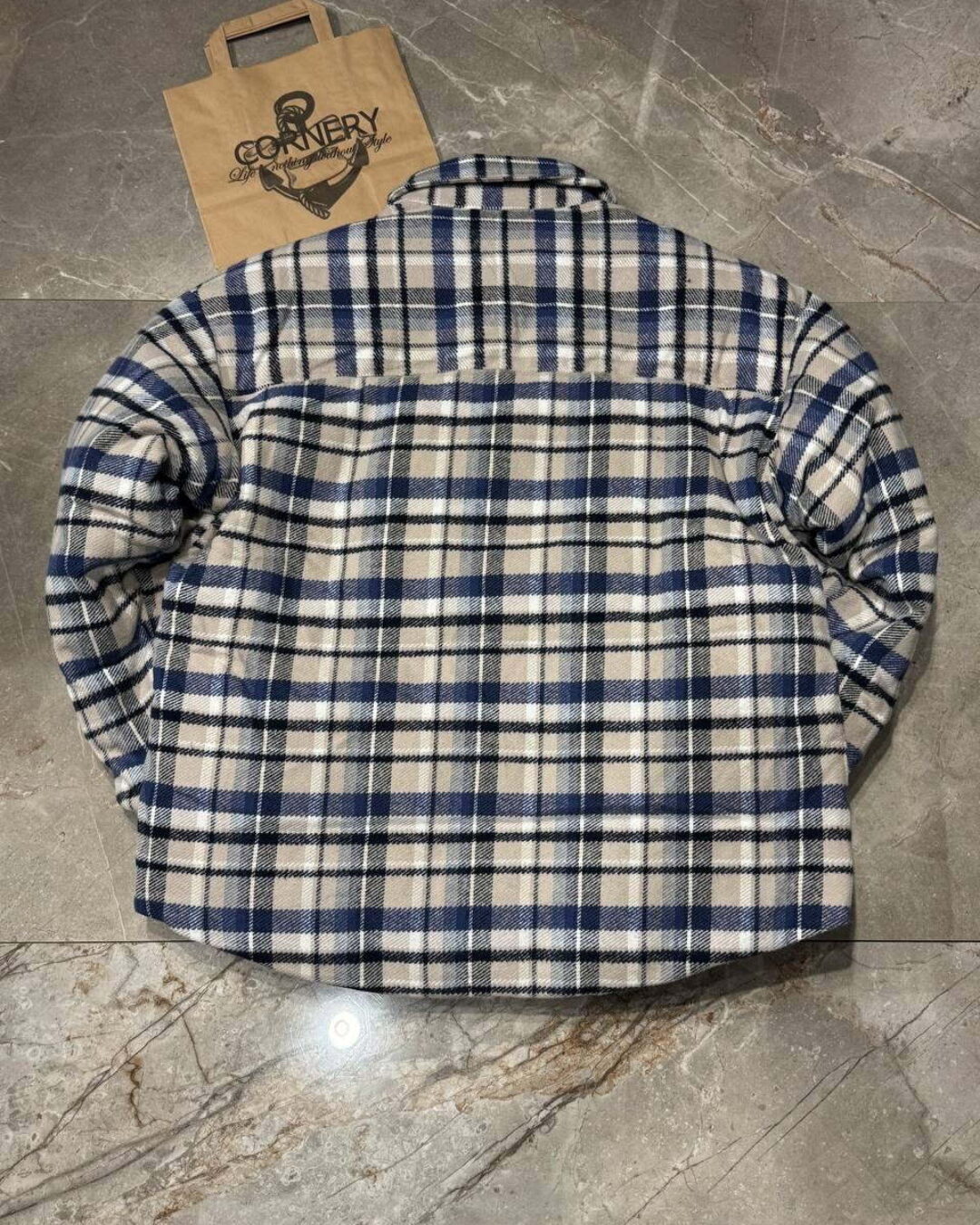 Куртка Acne Studios — изображение 4