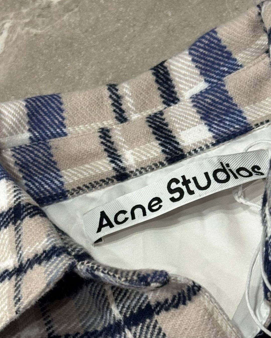 Куртка Acne Studios — изображение 6