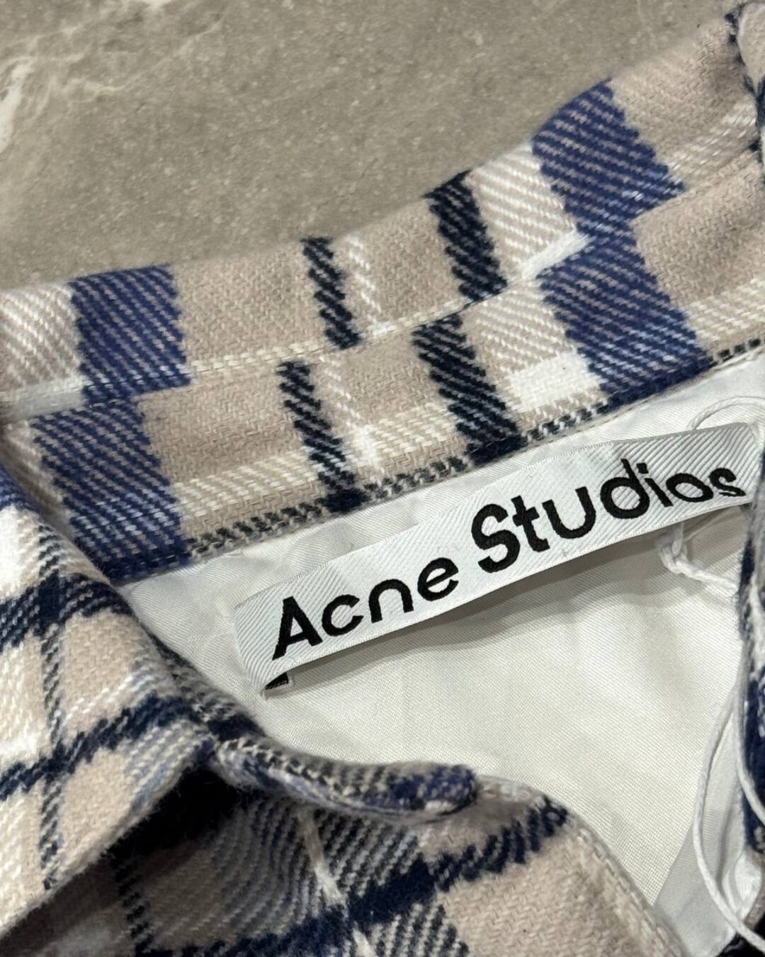 Куртка Acne Studios — изображение 4