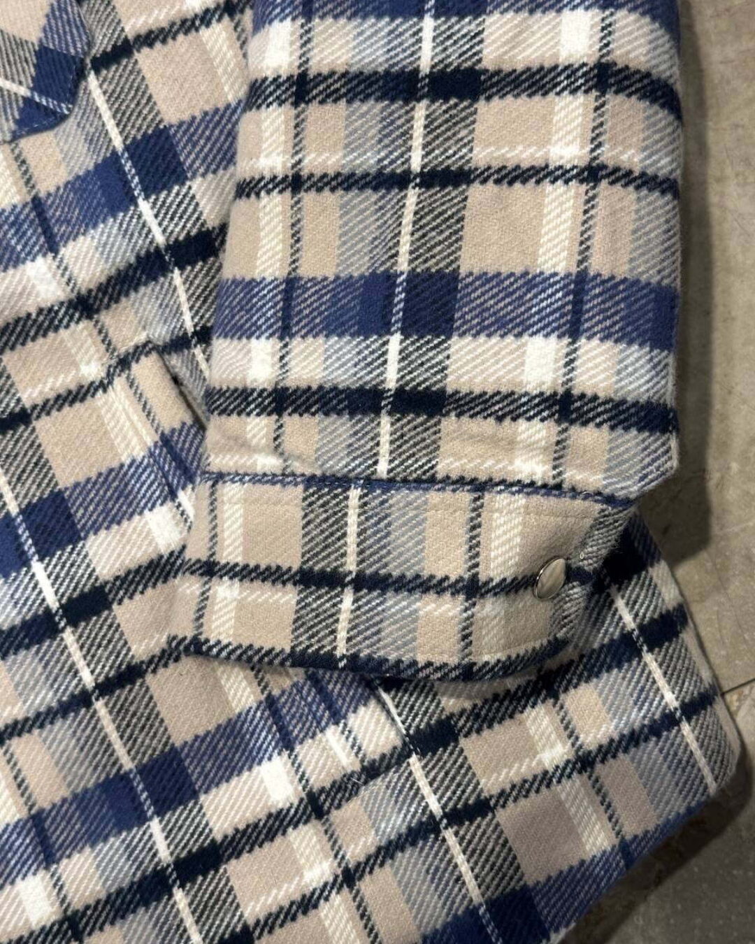 Куртка Acne Studios — изображение 7