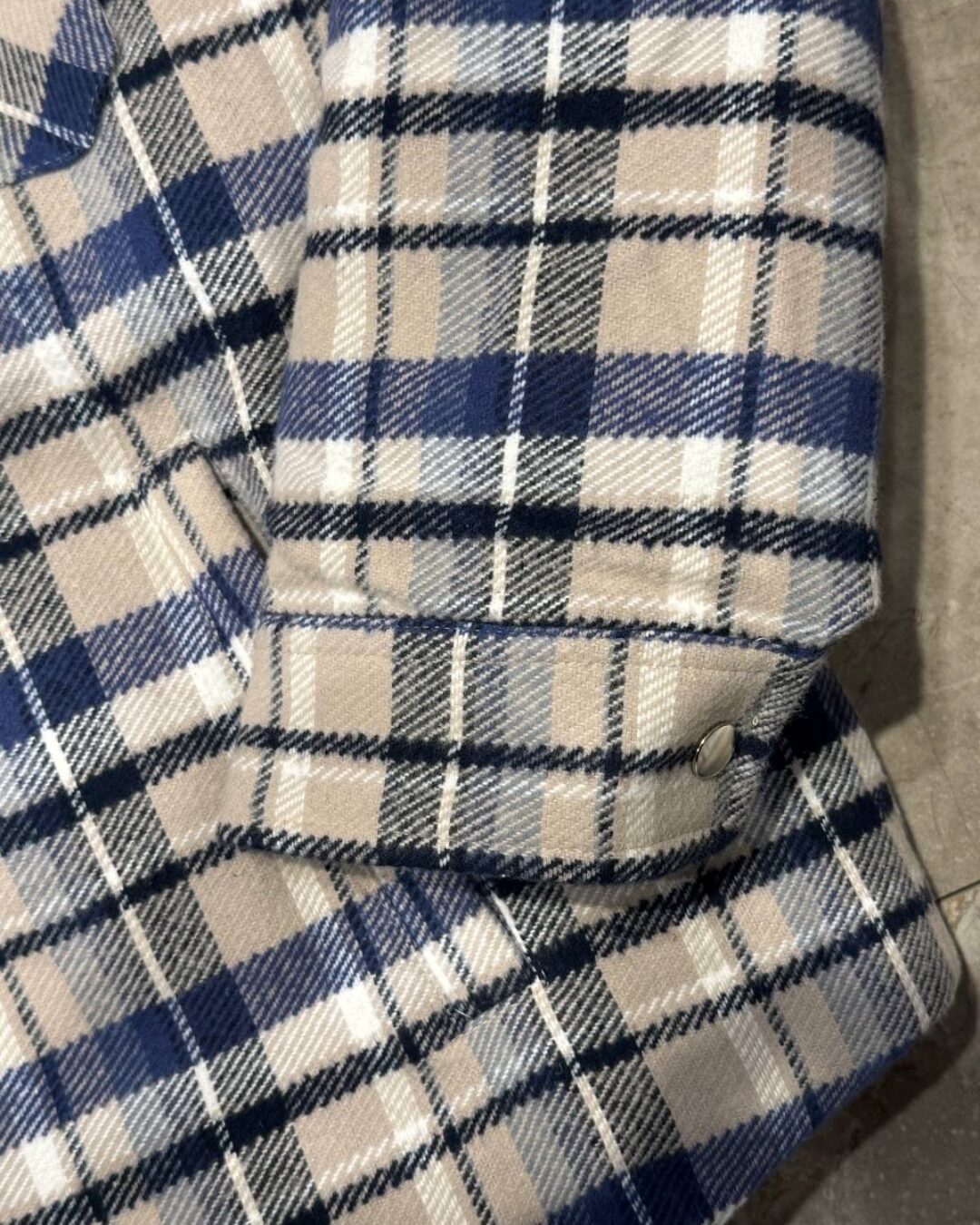 Куртка Acne Studios — изображение 6