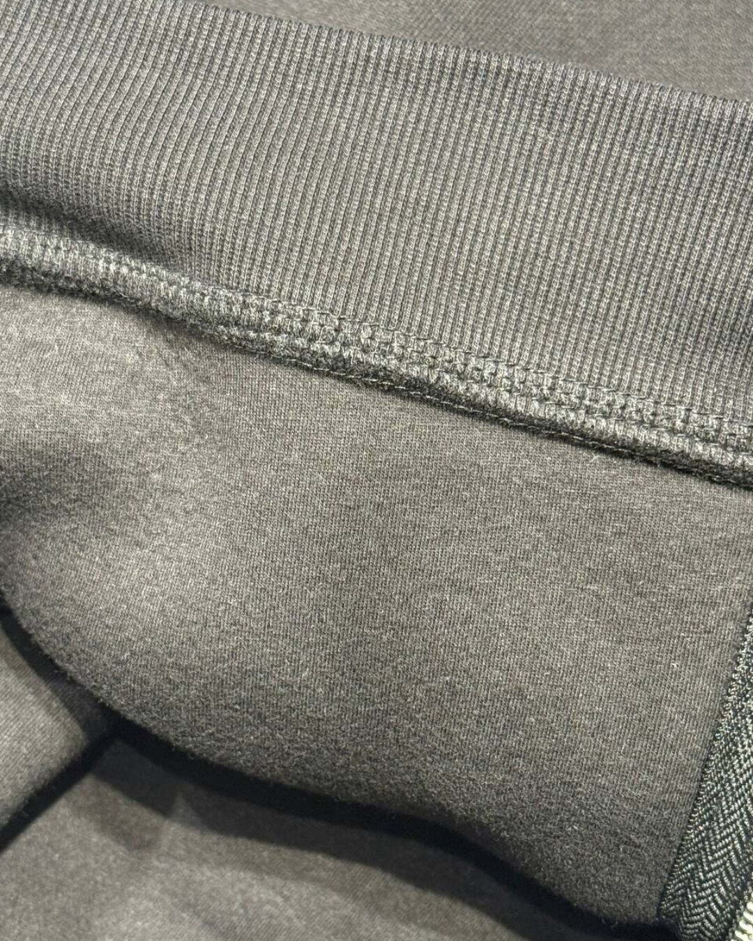 Zip-Худи Chrome Hearts — изображение 10