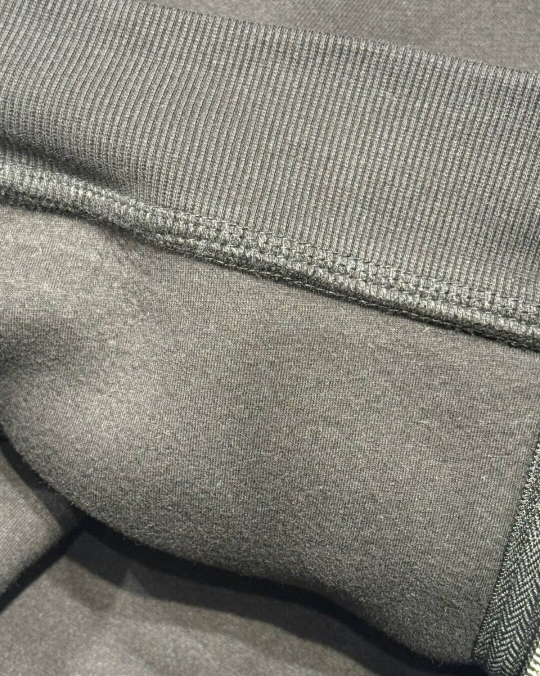 Zip-Худи Chrome Hearts — изображение 9