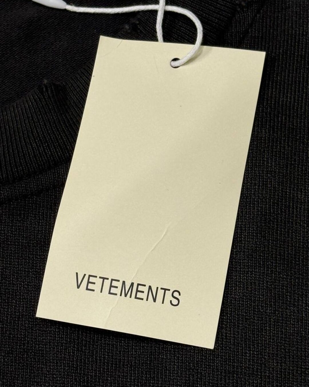 Кофта Vetements — изображение 6