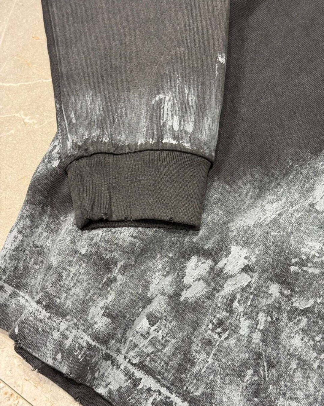 Кофта Vetements — изображение 7