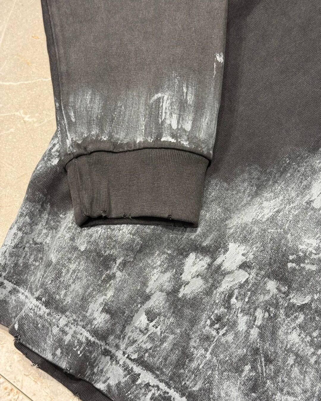 Кофта Vetements — изображение 7