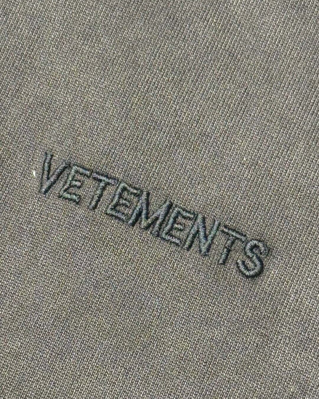 Кофта Vetements — изображение 8