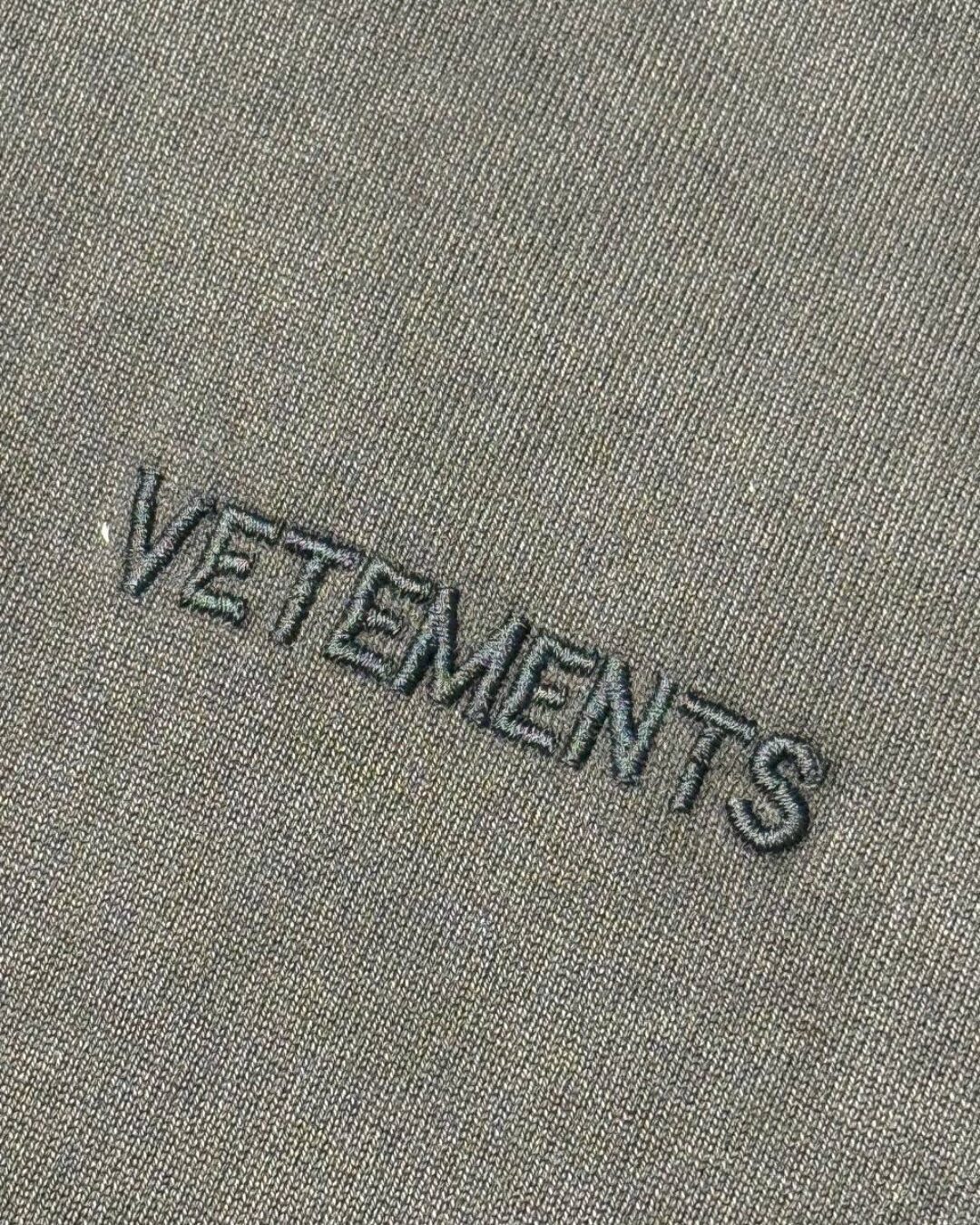 Кофта Vetements — изображение 8