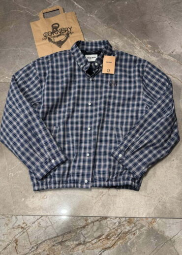 Рубашка Miu Miu