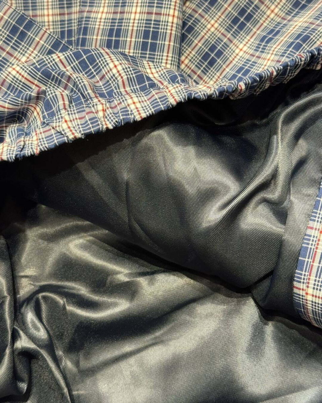 Рубашка Miu Miu — изображение 8