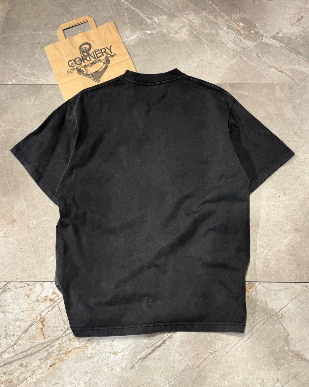 Футболка Balenciaga — изображение 2