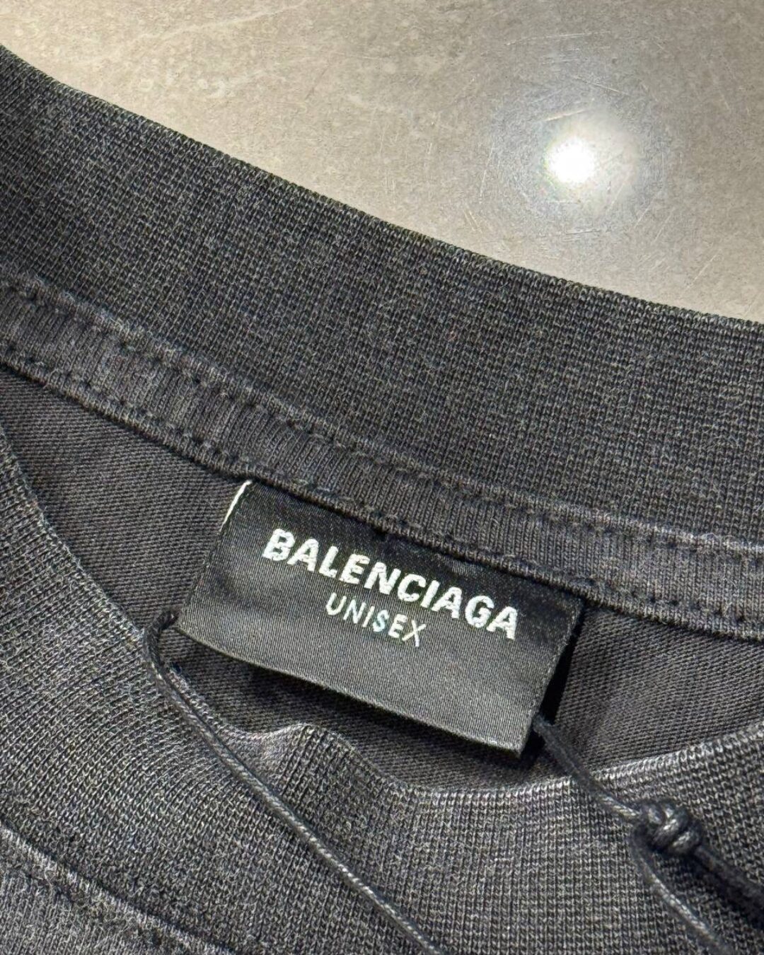 Футболка Balenciaga — изображение 4