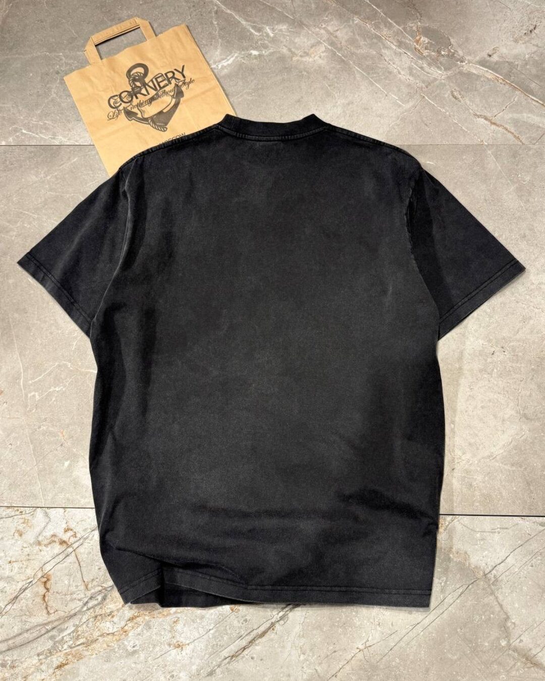 Футболка Balenciaga — изображение 2