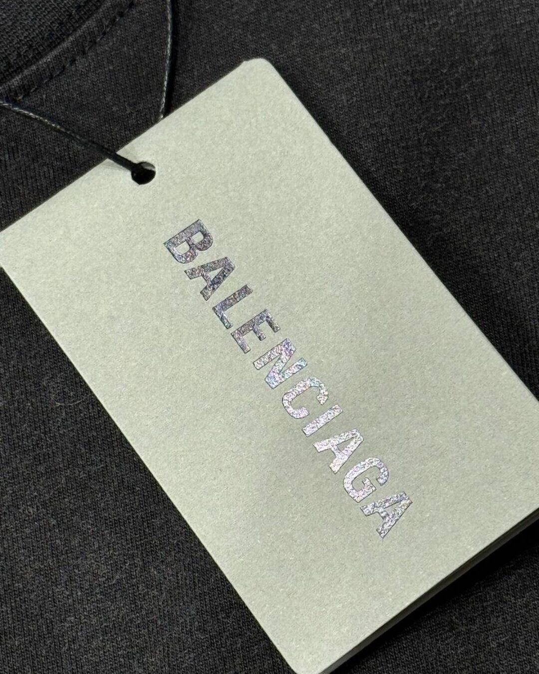 Футболка Balenciaga — изображение 6