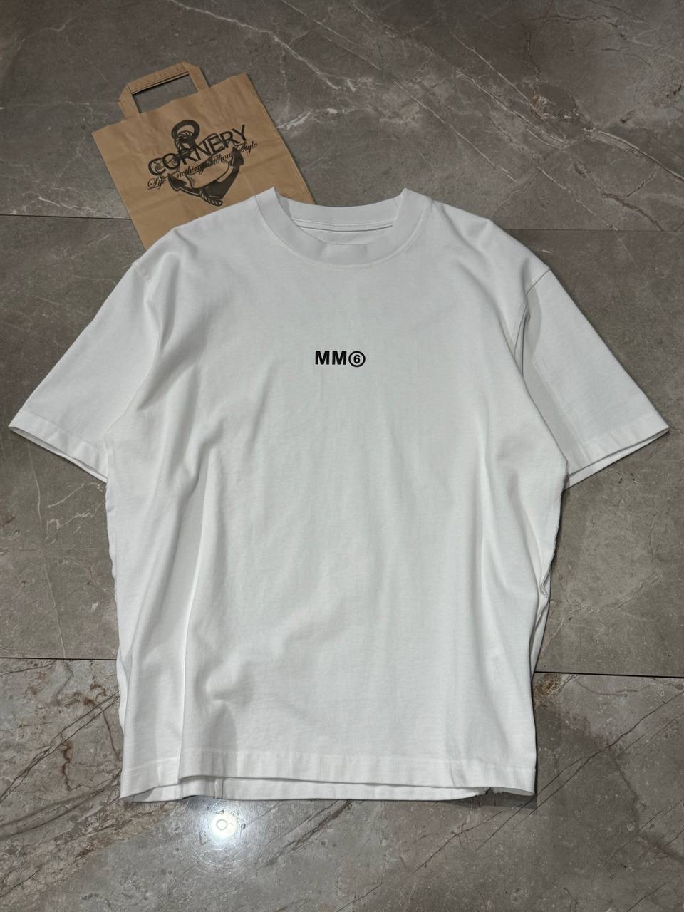 Футболка Maison Margiela