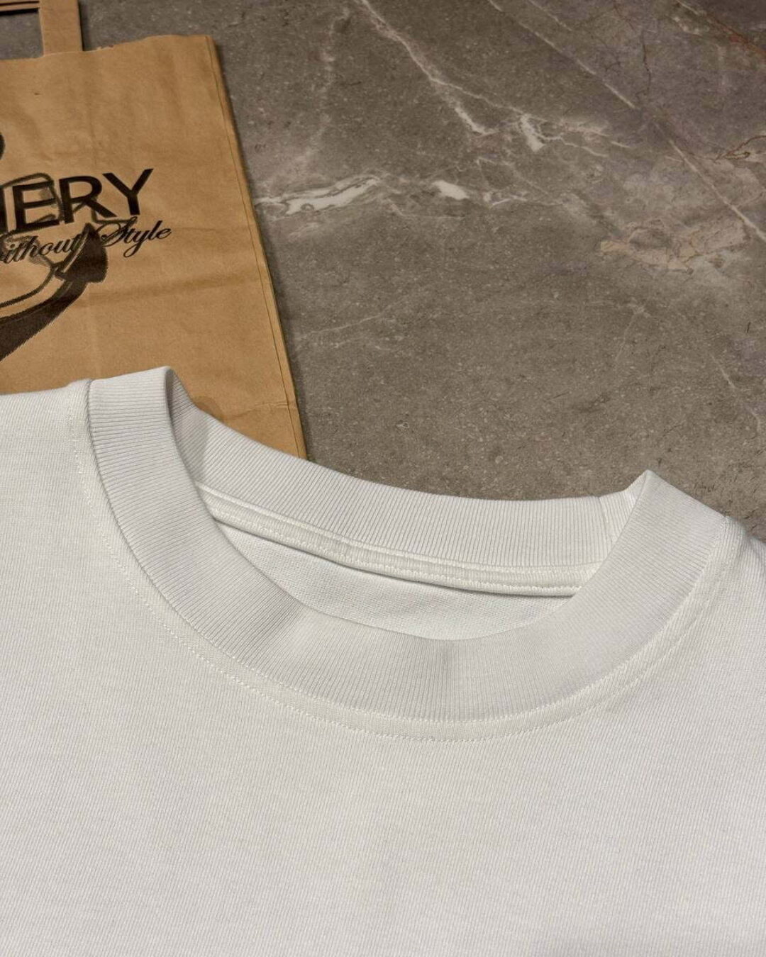 Футболка Maison Margiela — изображение 4