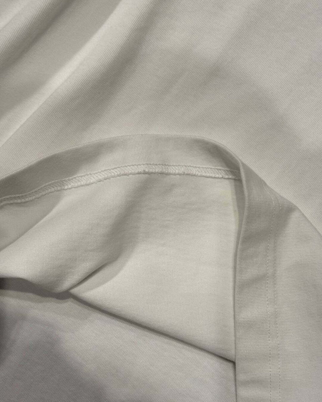 Футболка Maison Margiela — изображение 8