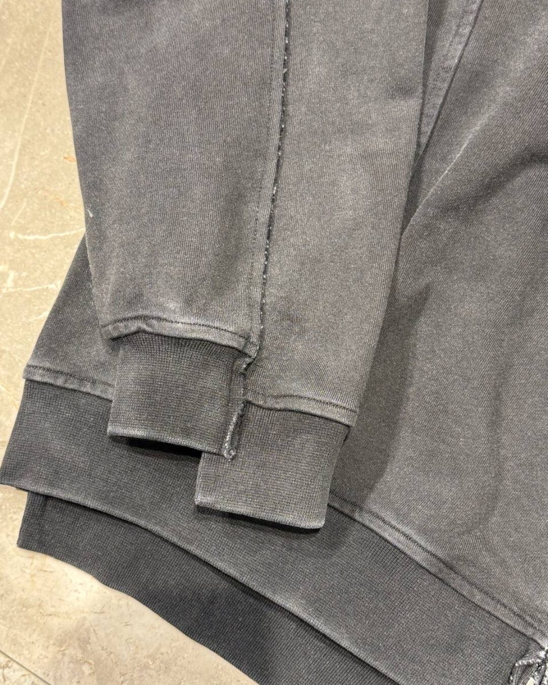 Zip-худи Martine Rose — изображение 6