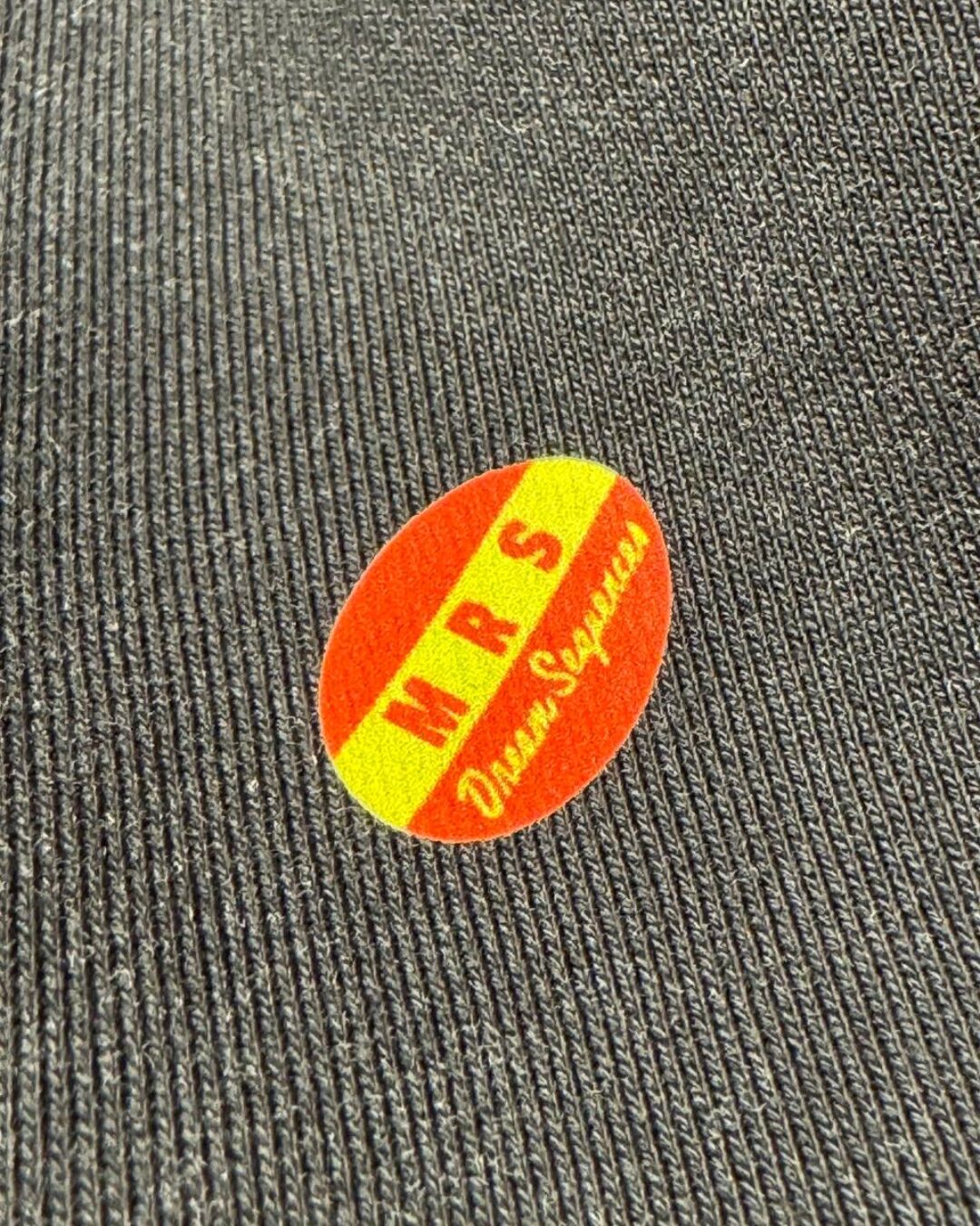 Zip-худи Martine Rose — изображение 8