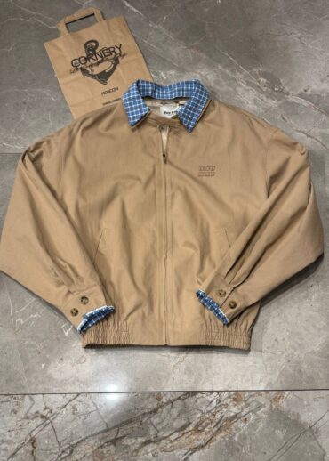 Куртка Miu Miu