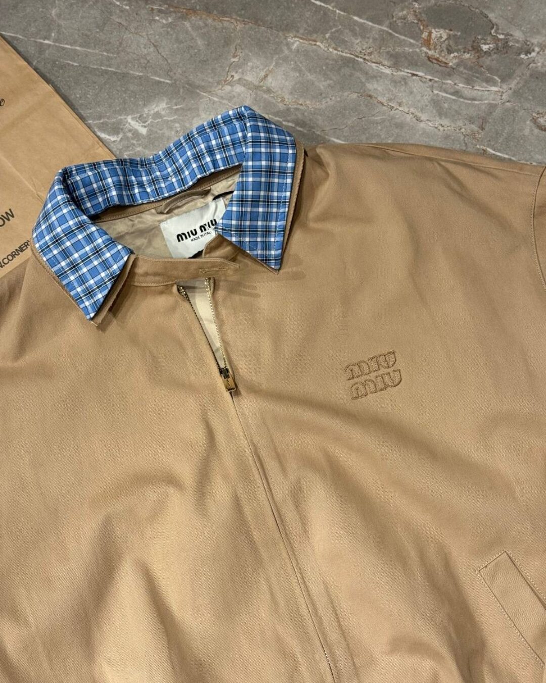 Куртка Miu Miu — изображение 3