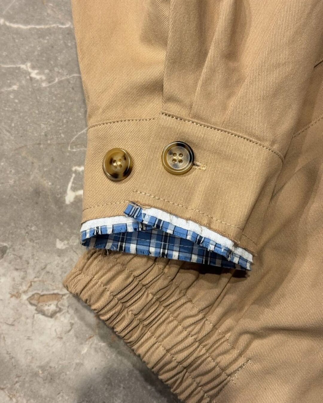 Куртка Miu Miu — изображение 8