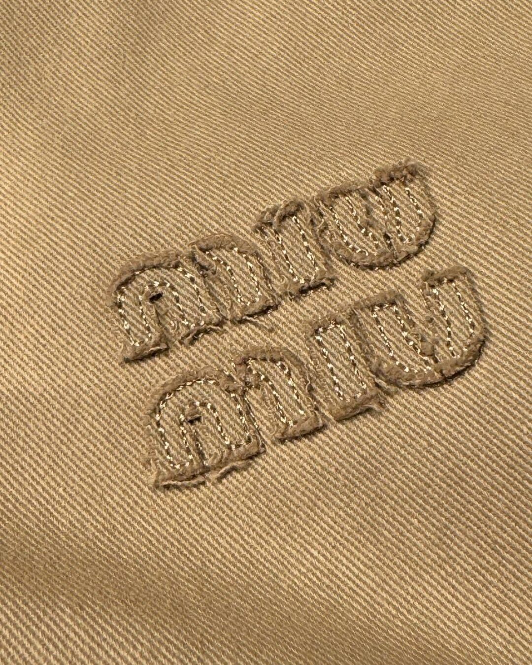 Куртка Miu Miu — изображение 9