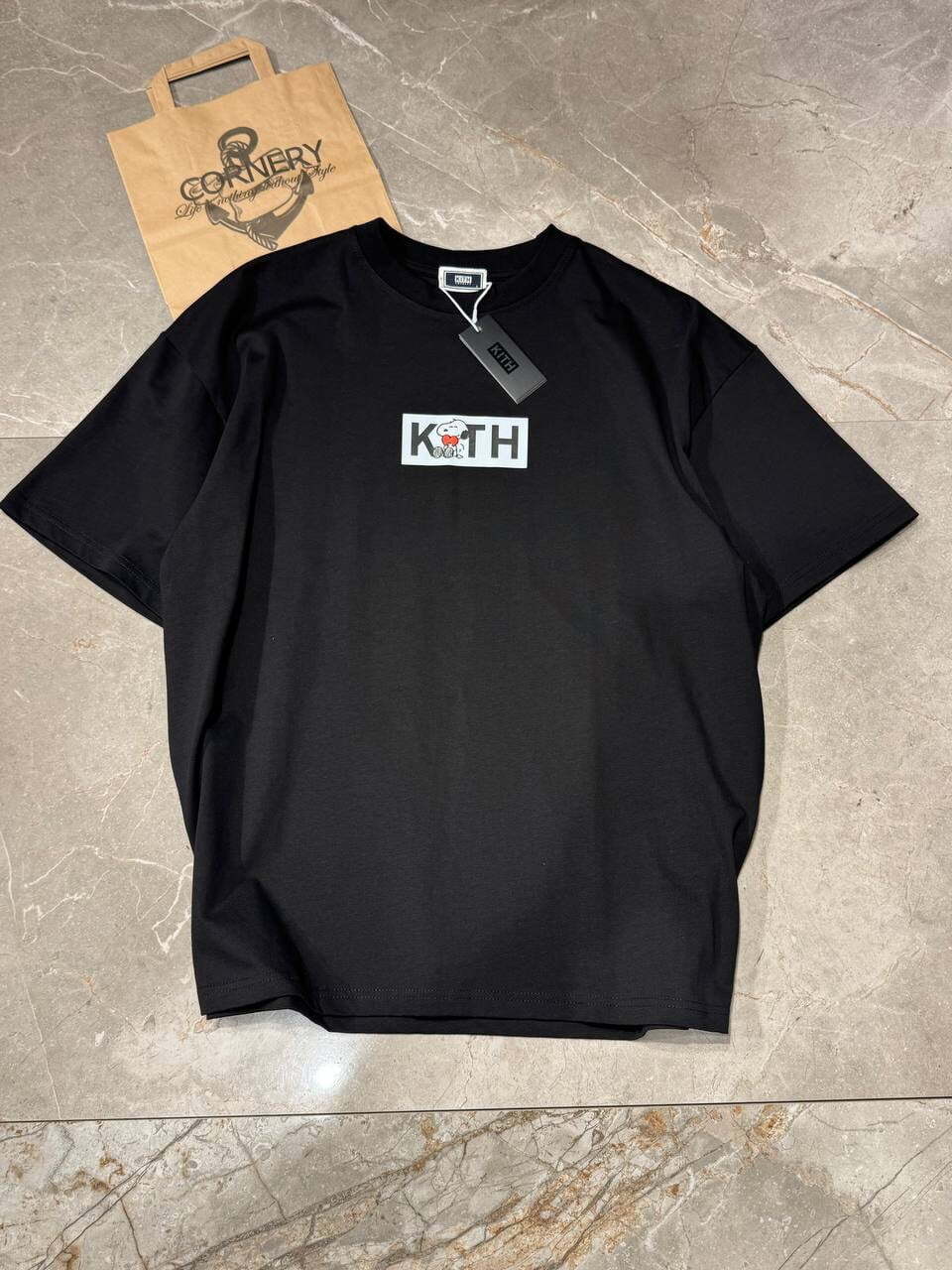 Футболка Kith