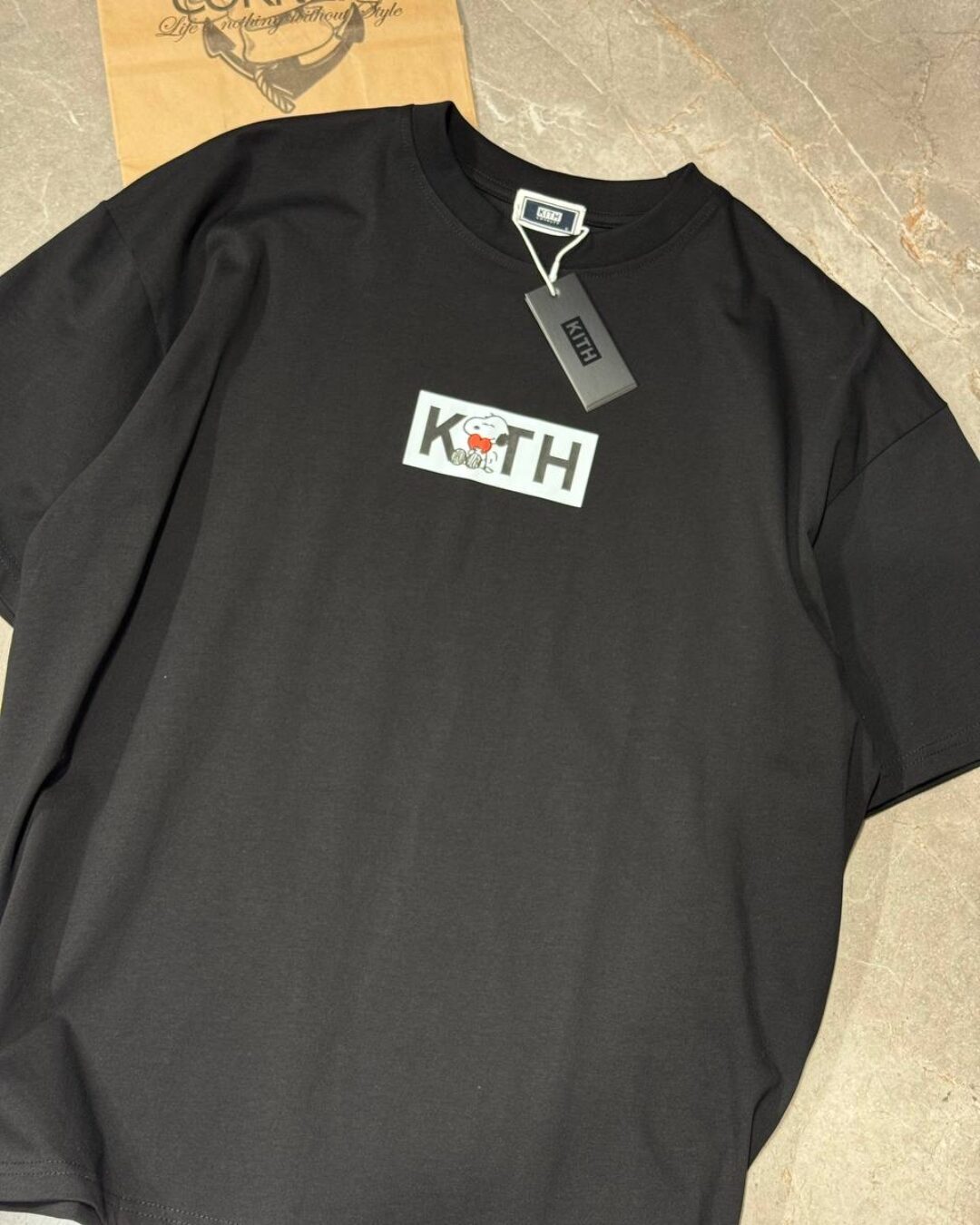Футболка Kith — изображение 3