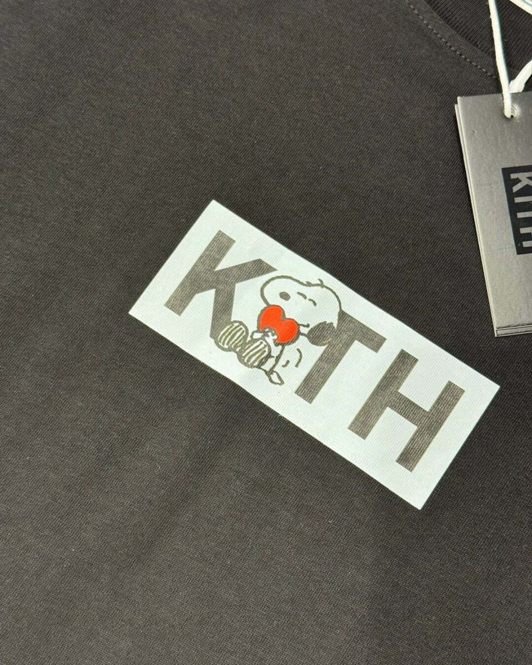 Футболка Kith — изображение 5