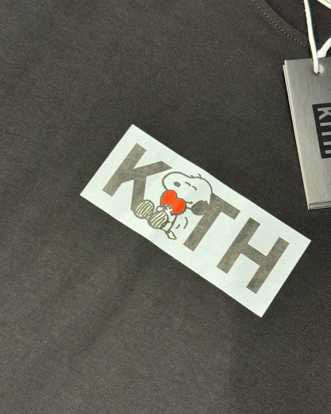 Футболка Kith — изображение 5
