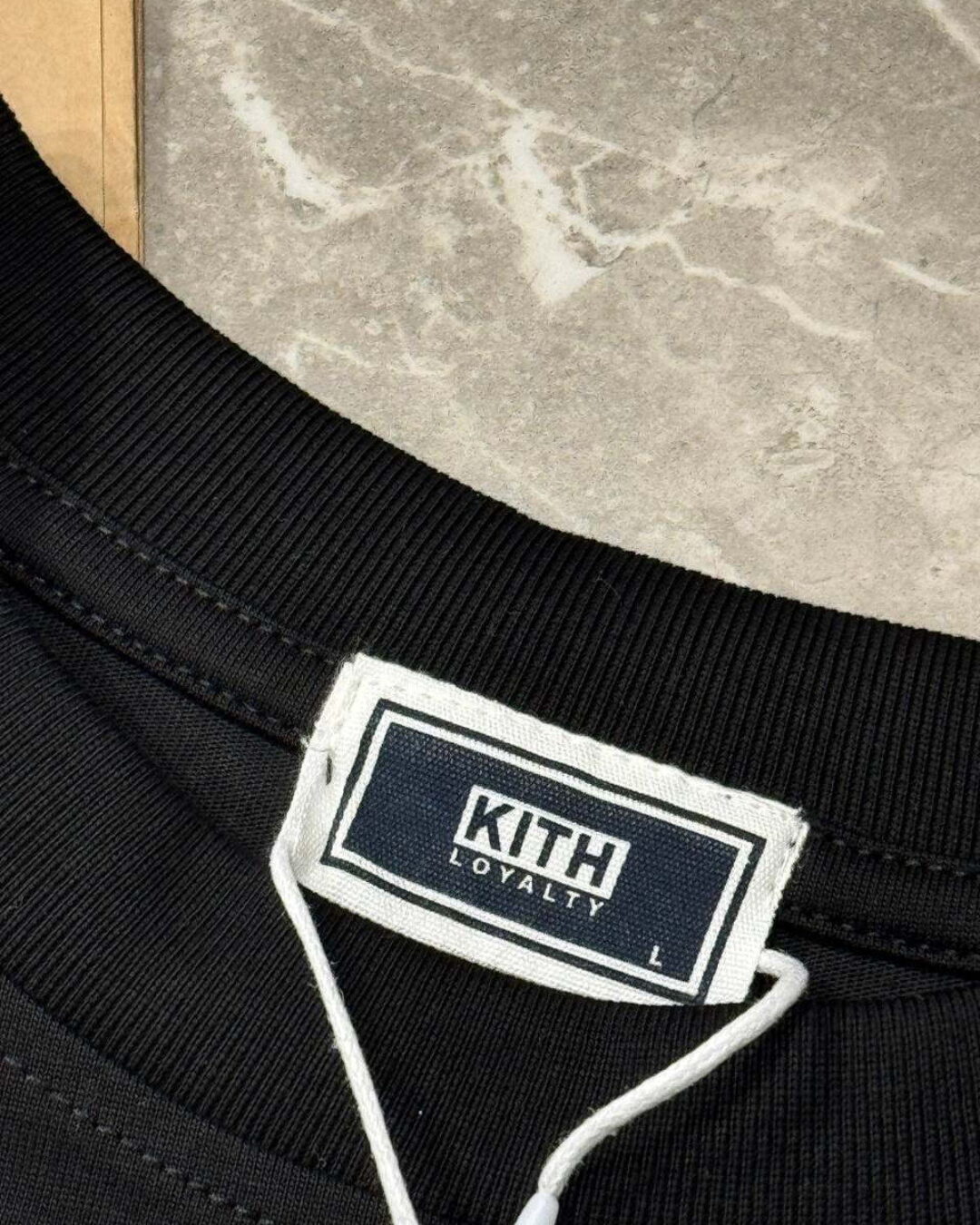 Футболка Kith — изображение 7