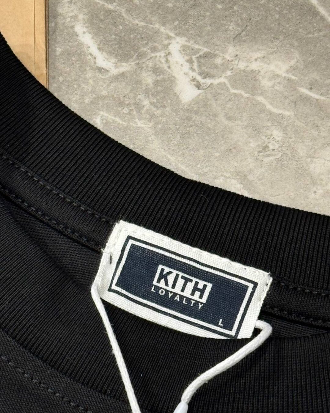 Футболка Kith — изображение 7