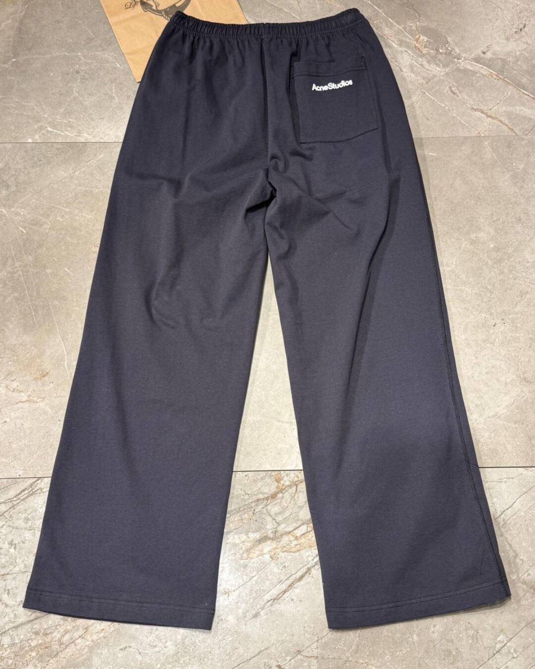 Штаны Acne Studios — изображение 2