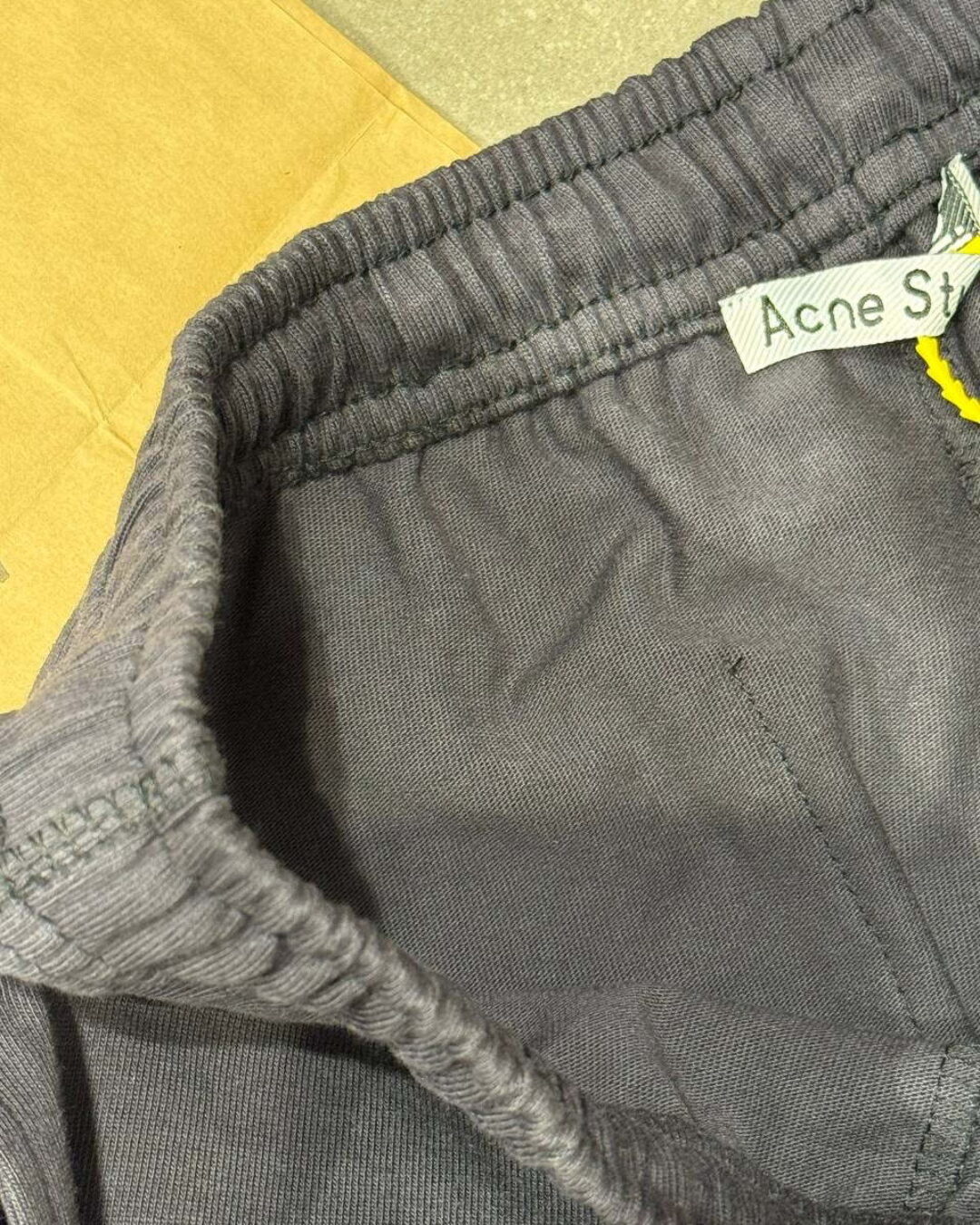 Штаны Acne Studios — изображение 6
