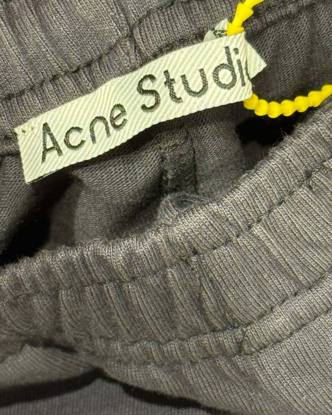 Штаны Acne Studios — изображение 8