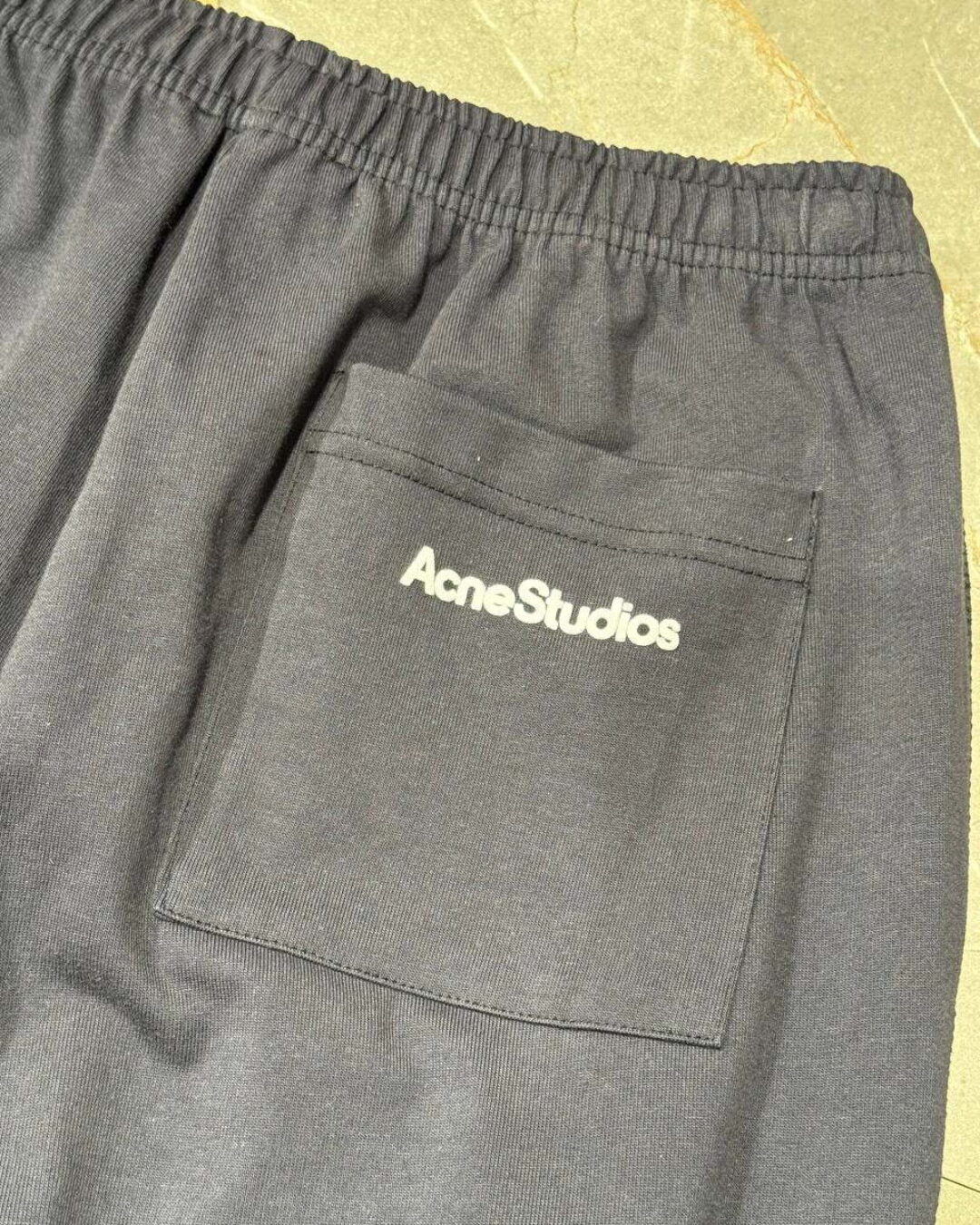 Штаны Acne Studios — изображение 9