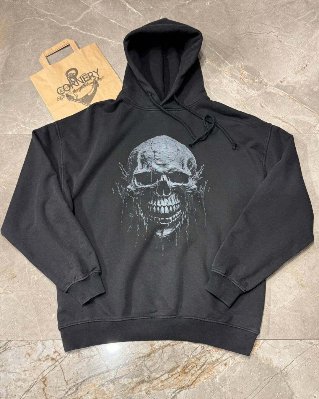 Кофта Vetements — изображение 2