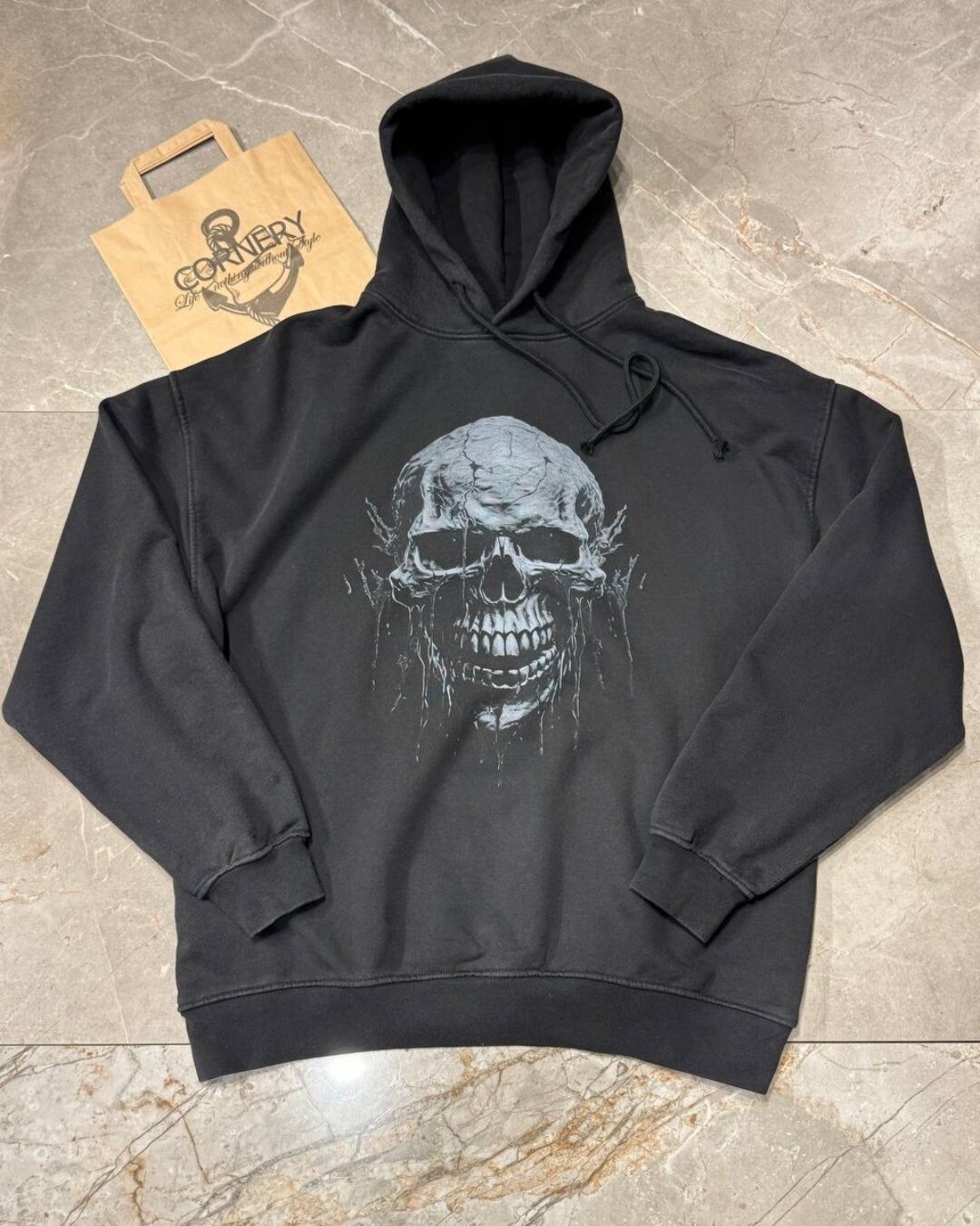 Кофта Vetements — изображение 2