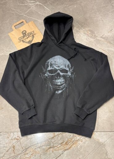 Кофта Vetements