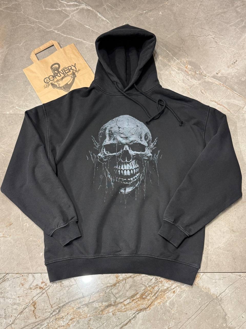 Кофта Vetements